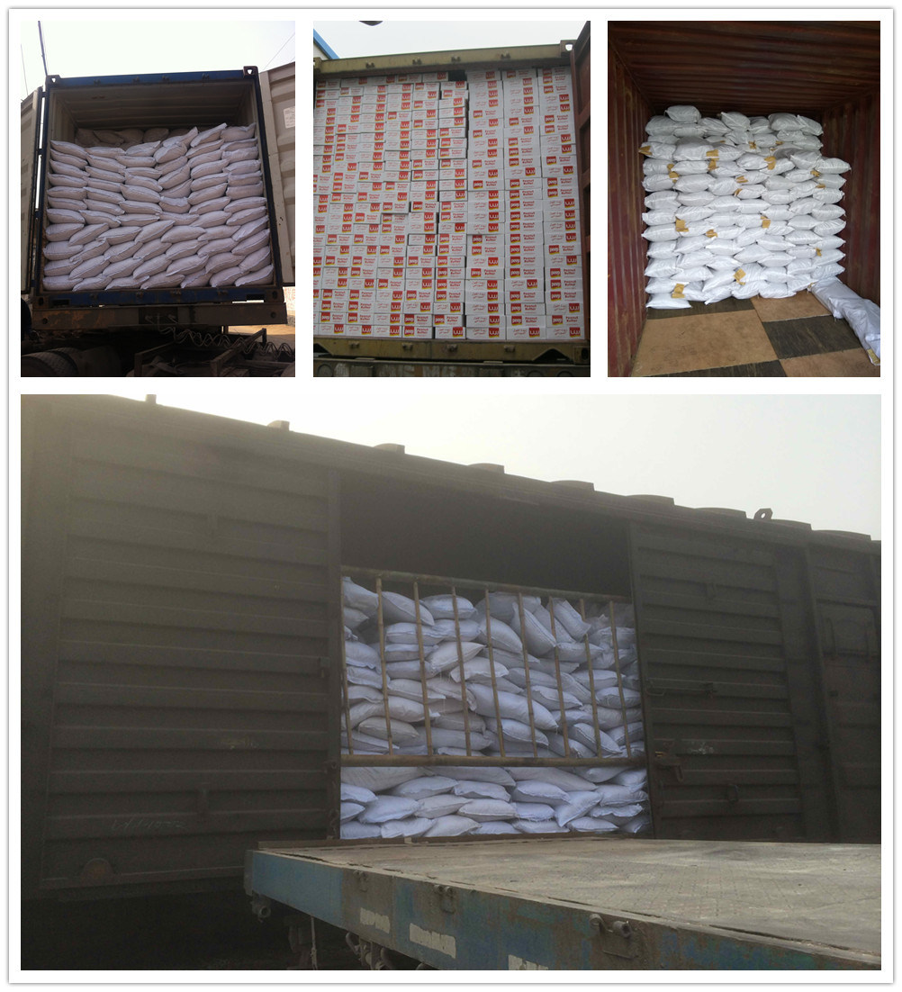 New Crop Peanut Kernels From Shandong Guanghua
