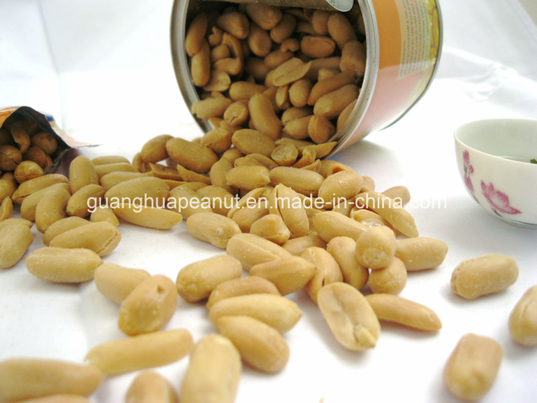 on Sale Fried Peanuts From Shandong Guanghua