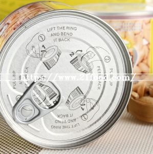 on Sale Fried Peanuts From Shandong Guanghua