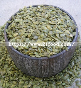 Grown Without Shell Pumpkin Seed Kernels