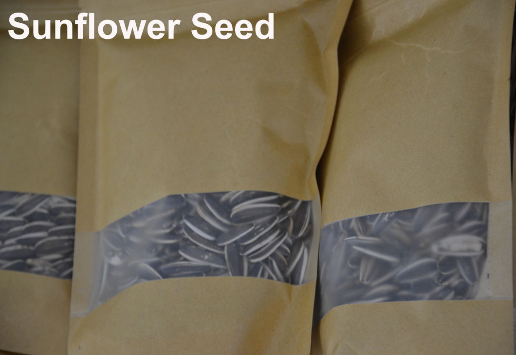 Export High-Quality Various Seeds Sunflower Seeds Pumpkin Seeds Peanuts with Rad Skin