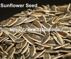 Export High-Quality Various Seeds Sunflower Seeds Pumpkin Seeds Peanuts with Rad Skin