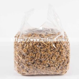 Light Yellow Whole Half Walnut Kernel