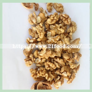 Various Sizes Walnut Kernels Supplier