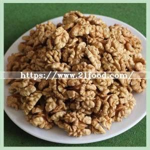 Various Sizes Walnut Kernels Supplier