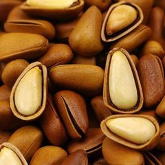 Pine Nuts Good Quality Nuts Packaging Wholesale Nuts