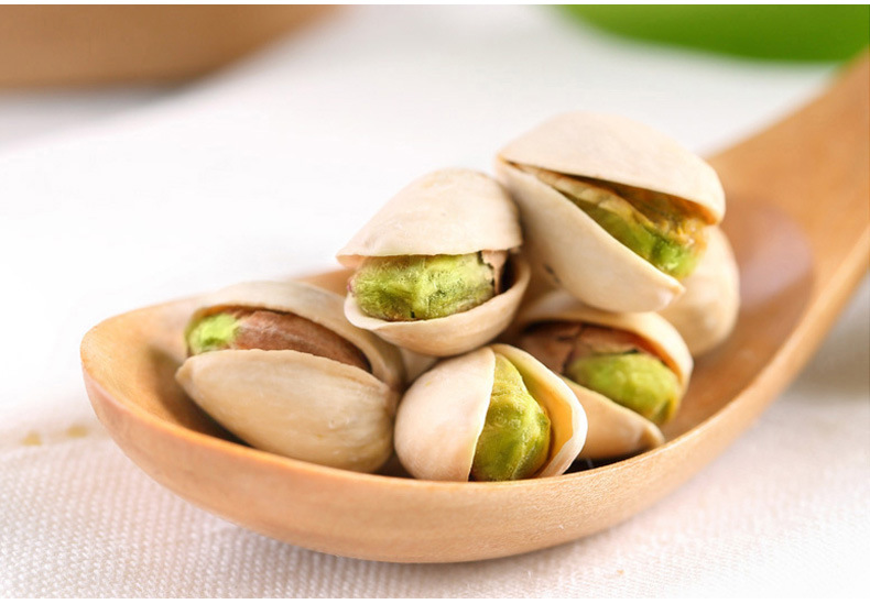 Pistachio Nuts with Shell High Quality Raw Pistachios in Bulk