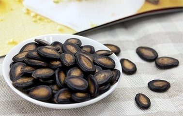 Hybrid Watermelon Seeds / Black Watermelon Seeds
