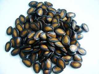 Hybrid Watermelon Seeds / Black Watermelon Seeds