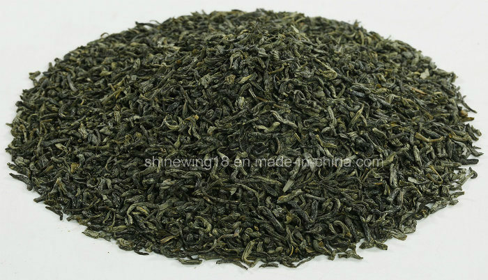 China Hunan Hubei Anhui Chunmee Tea 9371 4011 9366 41022 for Russia, Middle East Market