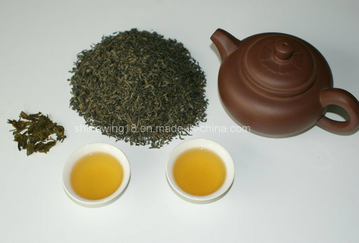 China Hunan Hubei Anhui Chunmee Tea 9371 4011 9366 41022 for Russia, Middle East Market
