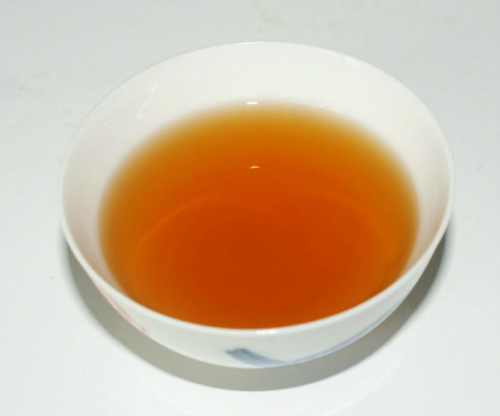 Loose Leaf Dark Color Boosting Heart Health, Lowering Stress Shimen Maofeng Organic Black Tea
