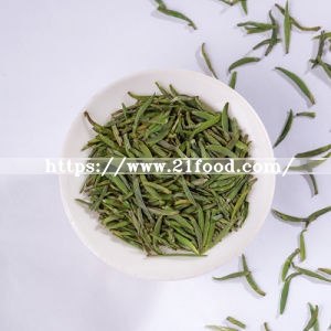 Green Tea with Function of Refresh Oneself