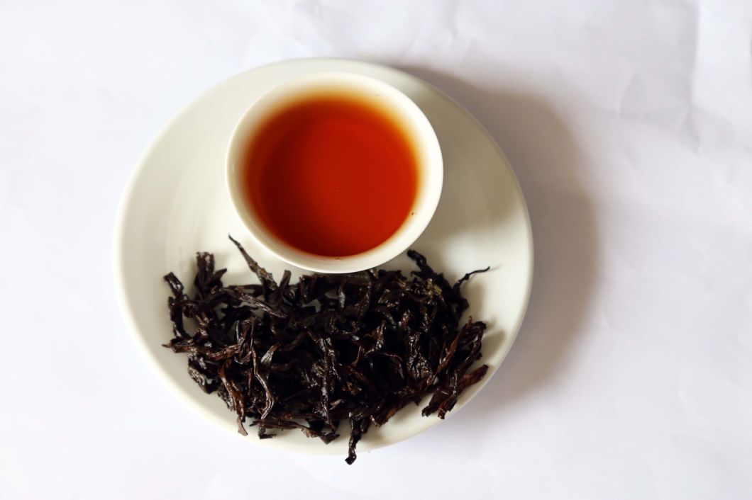 Chinese Hight Quality Oolong Tea Da Hong-Pao