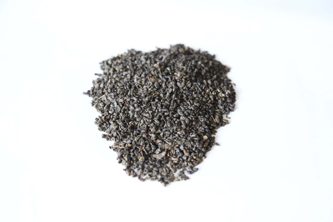 Chinese Weight Loss Healthy Tea Drink Gunpowder Green Tea