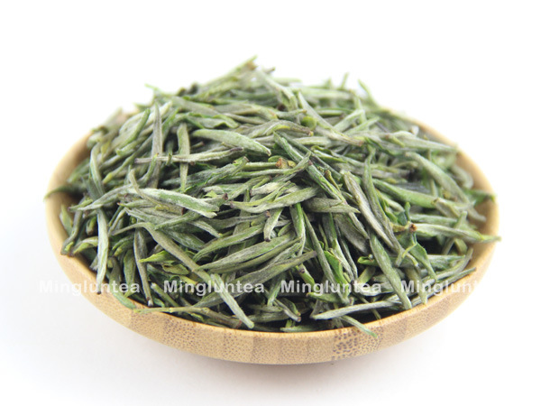 Wholesale Chinese Organic Weight Loss Green Tea