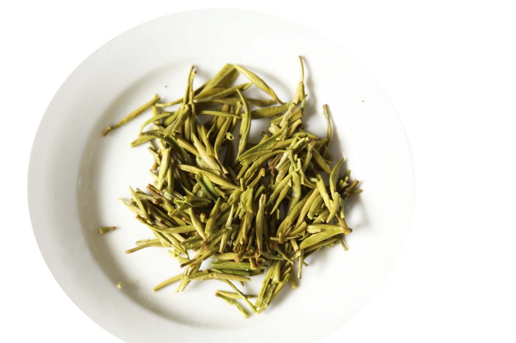 Wholesale Chinese Organic Weight Loss Green Tea