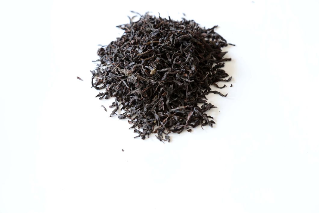 Chinese Hight Quality Oolong Tea Da Hong-Pao