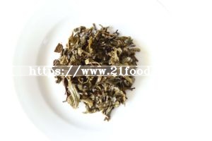 Chinese Weight Loss Healthy Tea Drink Gunpowder Green Tea