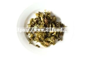 Wholesale Chinese Organic Weight Loss Green Tea