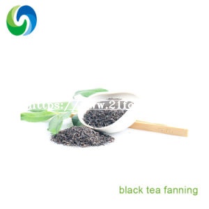 Factory Price Instant Ctc Bop Black Fannings Tea