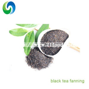 Factory Price Instant Ctc Bop Black Fannings Tea