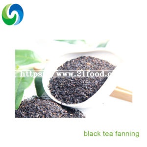 Factory Price Instant Ctc Bop Black Fannings Tea