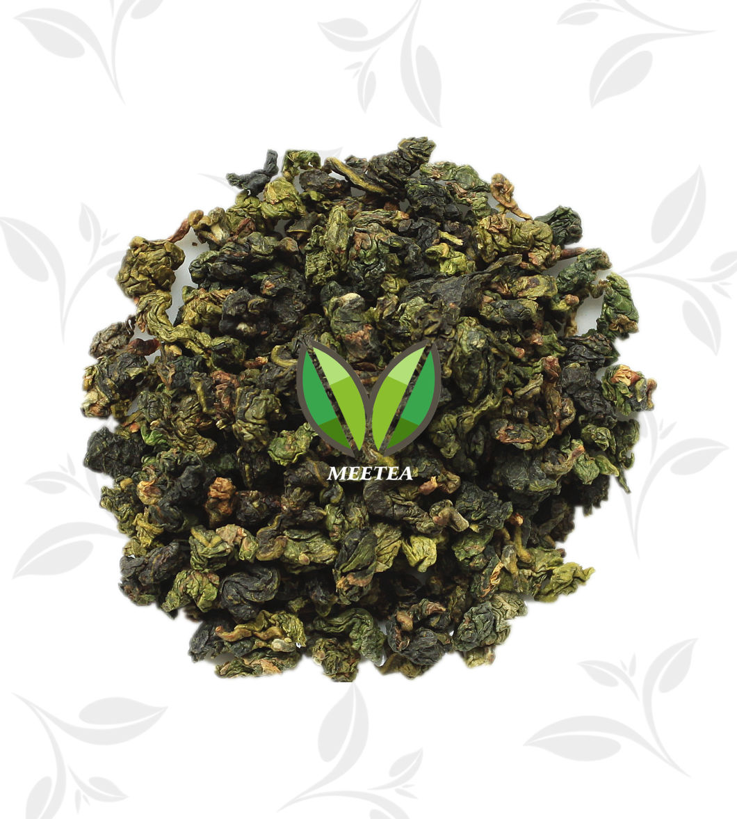 Huang Jing Gui Golden Slimming Tea Oolong Tea