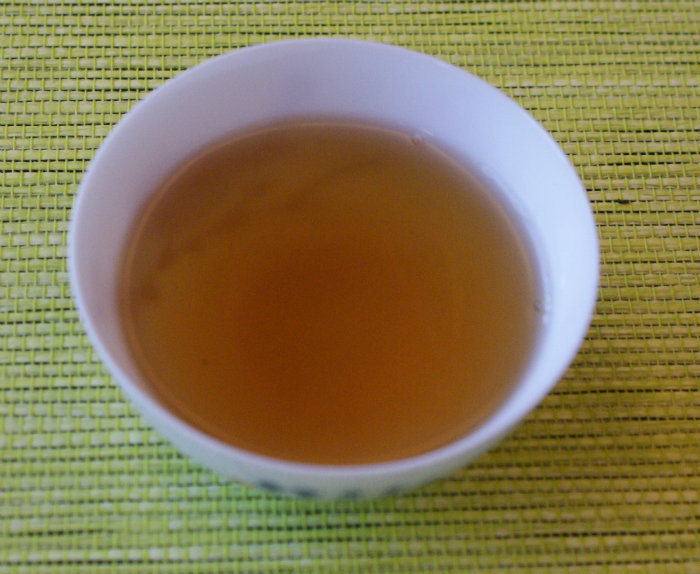 Classic Wuyi Rock Wu Long Tea