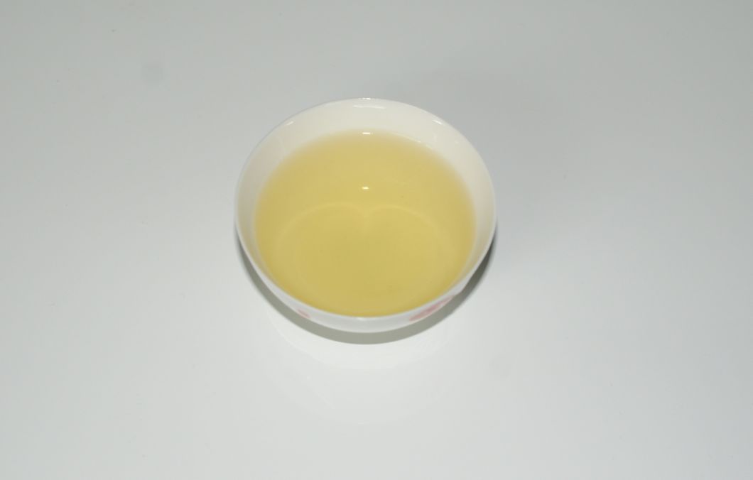 Ti Kuan Yin - Tieguanyin Oolong Tea