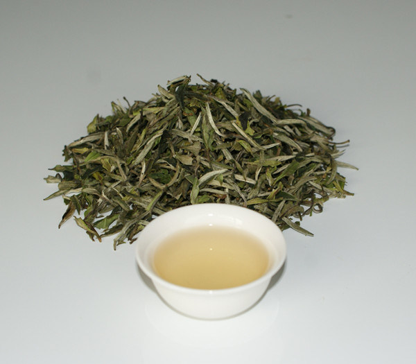 Best Quality Refreshing China White Tea