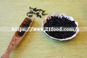Classic Wuyi Rock Wu Long Tea