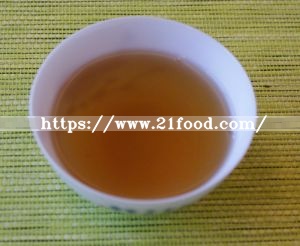 Classic Wuyi Rock Wu Long Tea