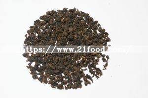 Ti Kuan Yin - Tieguanyin Oolong Tea