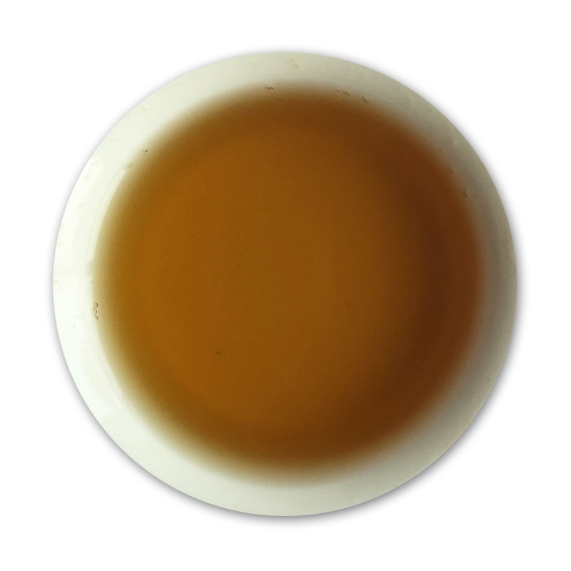 Green Tea Fanning (EU Standard)