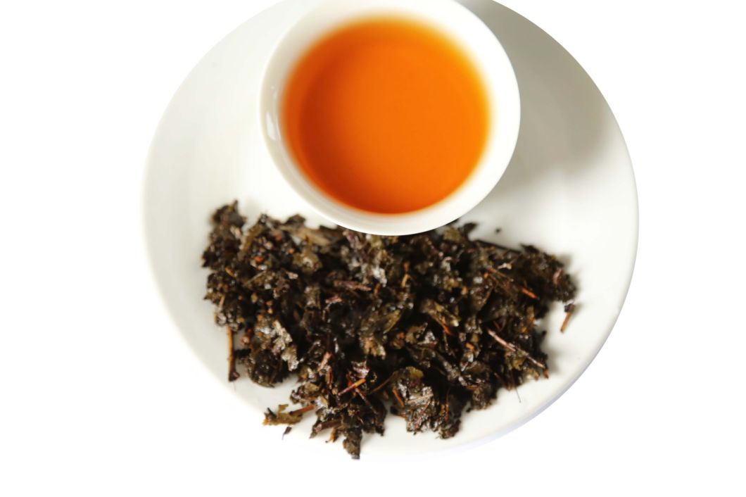 Chinese Popular 1500g Dark Brick Tea