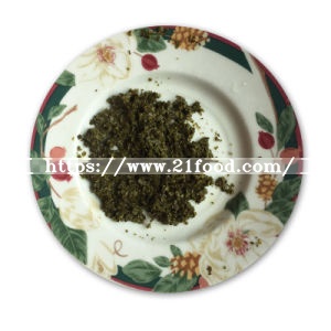 Green Tea Fanning (EU Standard)
