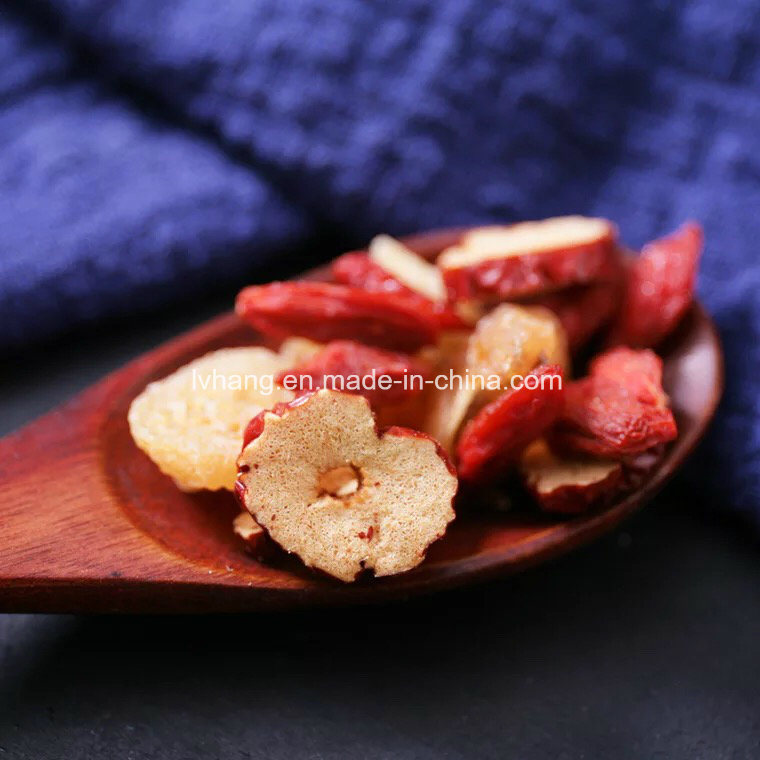 Red Dates Longan Health Tea