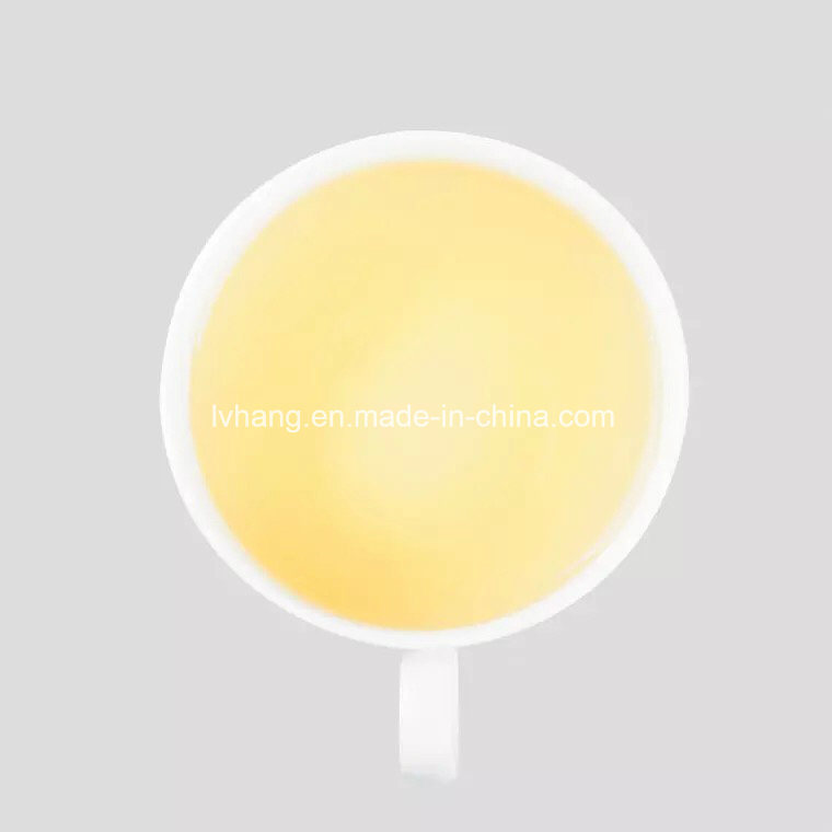 Lemon Citrus Flower Tea First Grade