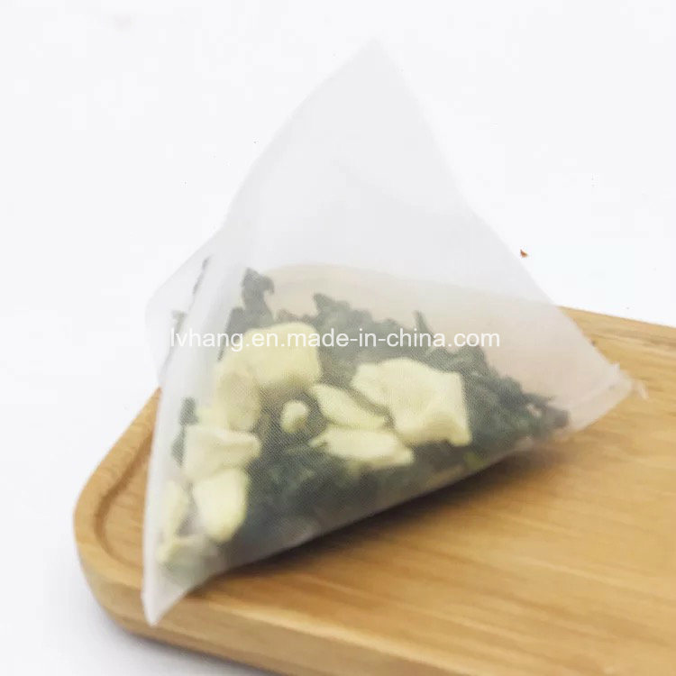Peach Oolong Tea Bag