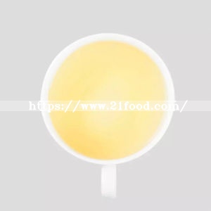 Lemon Citrus Flower Tea First Grade