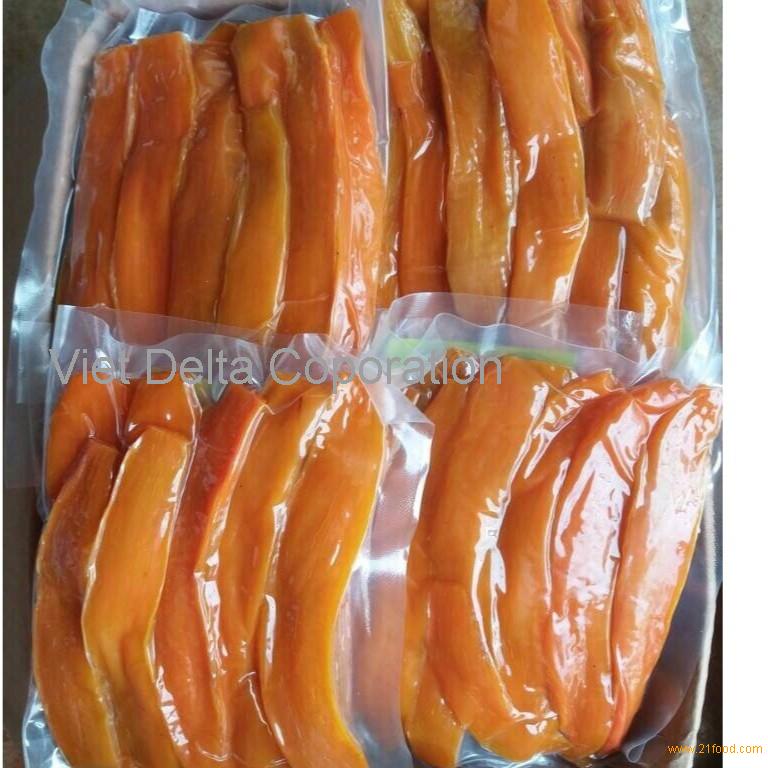 Soft dried sweet potato,Vietnam Viet Delta price supplier - 21food