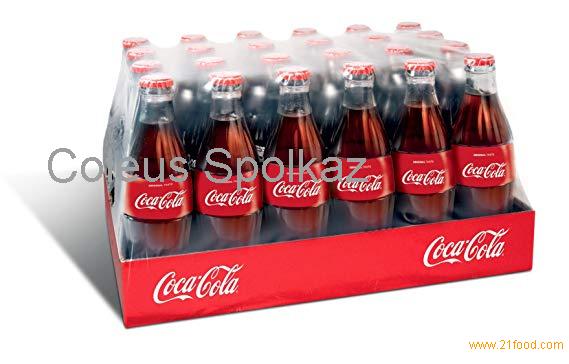Coca-cola-330 мл-безалкогольный напиток-все вкусы