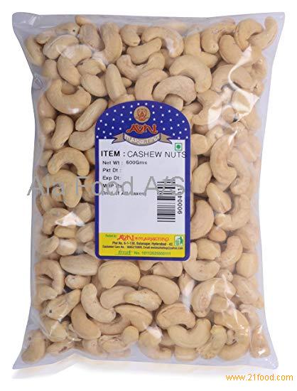 African cashew online nuts price