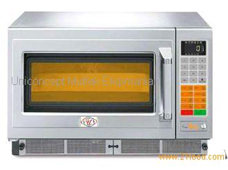 Combi Microwave Oven