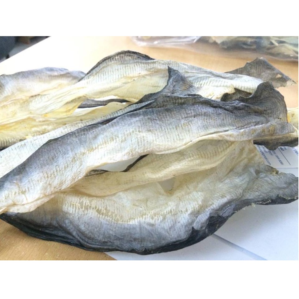 Dried Fish Skin with High Quality and Best Price,Vietnam Viet Delta