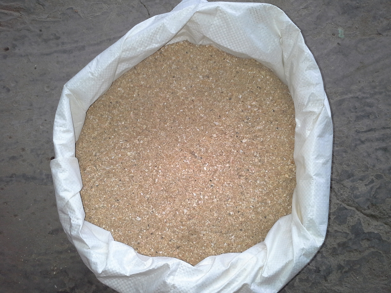 Shrimp Shell Powder with High Quality and Best Price from Vietnam ...