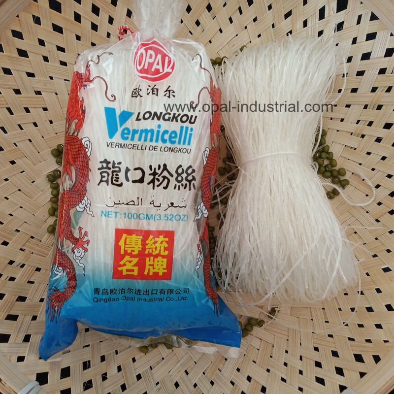 Longkou Vermicelli,China Private Label price supplier - 21food