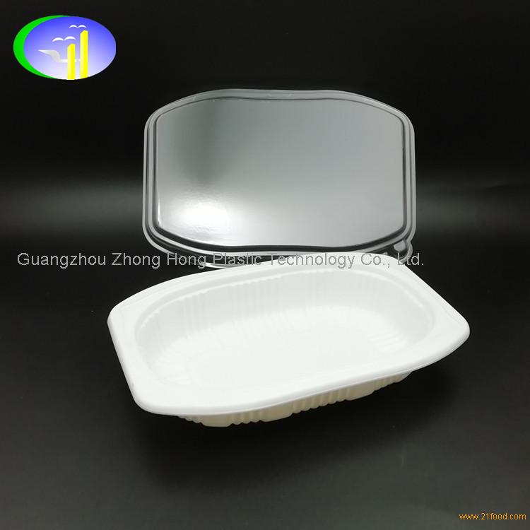 China Customized Disposable Bento Containers Suppliers, Factory