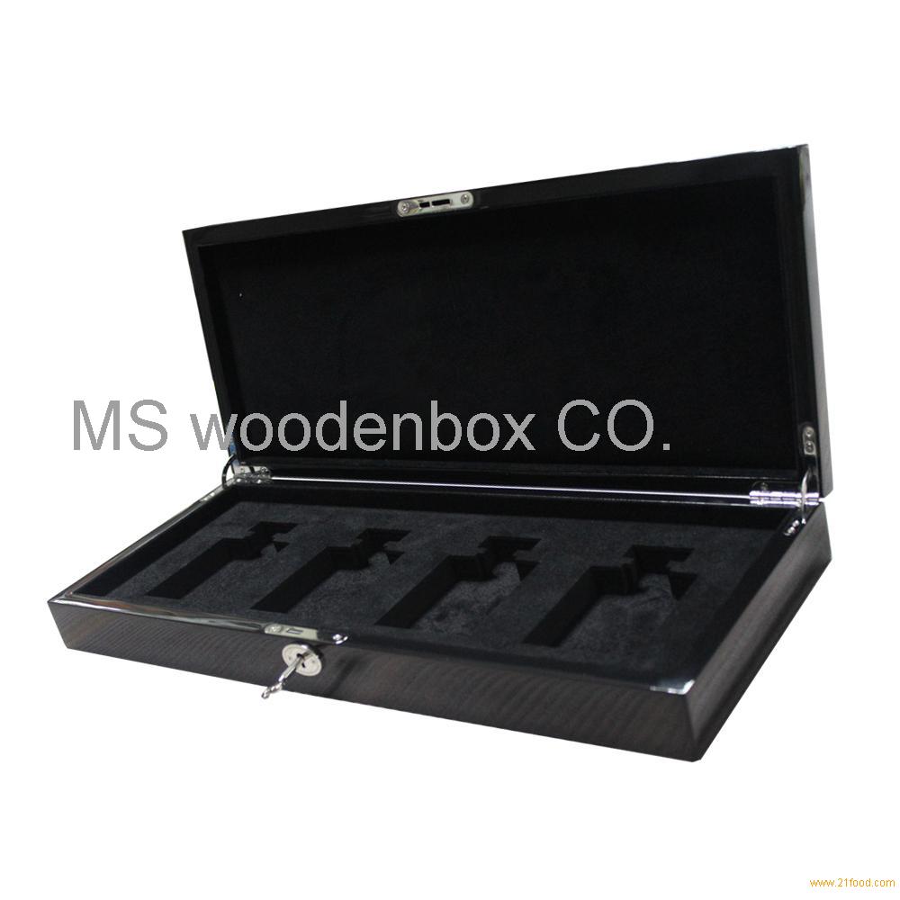 wooden wine boxes wholesale